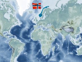 挪威有鲑鱼 ——关于挪威三文鱼养殖业的真相
